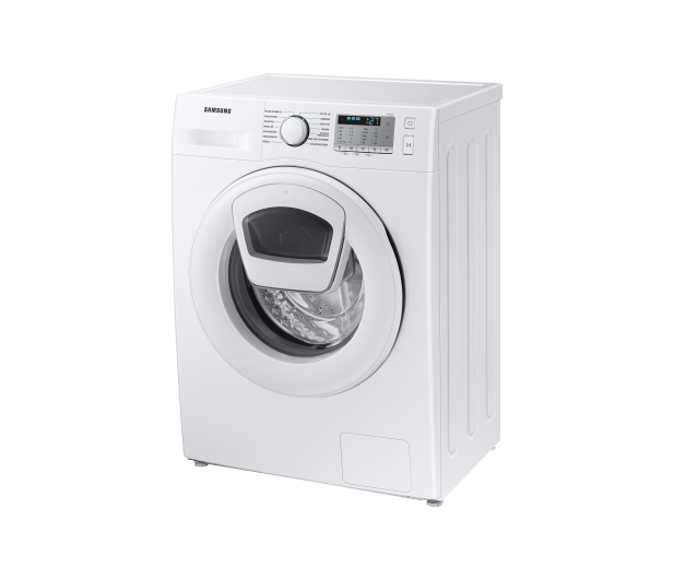 Samsung PRALKA SAMSUNG WW65AA626TH AddWash slim ### - 1381358 - zdjęcie 3